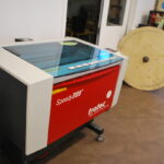 Laser Cutter