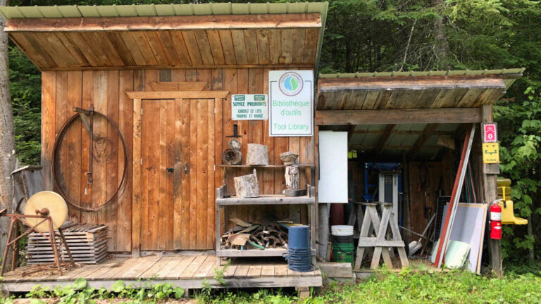 échoforêt